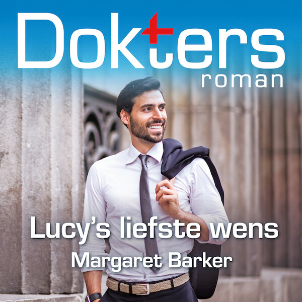Lucy's liefste wens - Margaret Barker (ISBN 9789402767537)