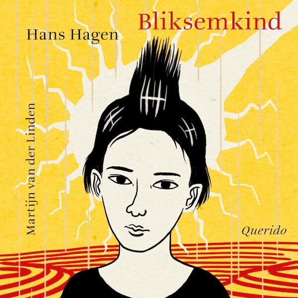 Bliksemkind - Hans Hagen (ISBN 9789045128351)