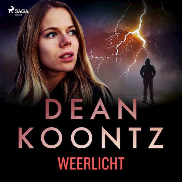 Weerlicht - Dean Koontz (ISBN 9788726506358)