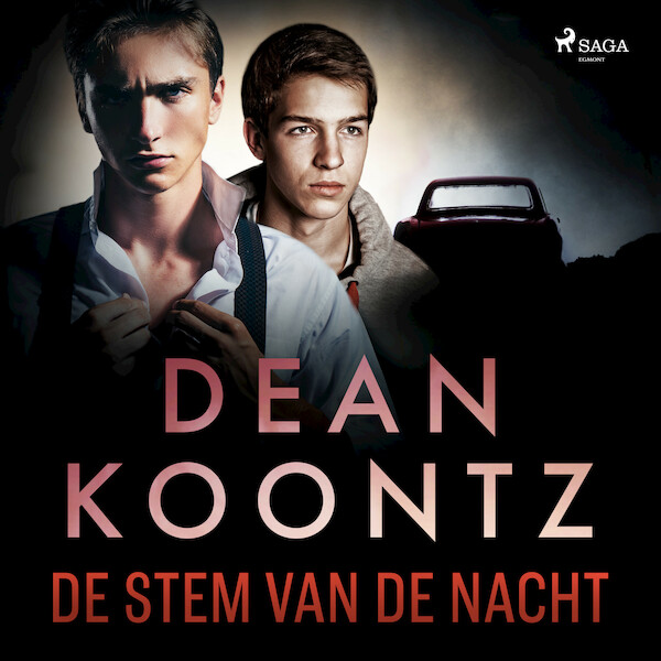 De stem van de nacht - Dean Koontz (ISBN 9788726506495)