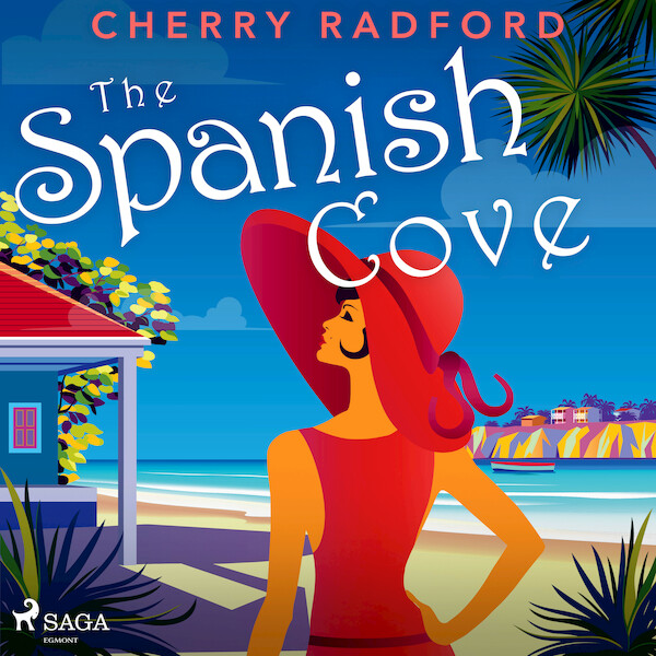 The Spanish Cove - Cherry Radford (ISBN 9788728285794)