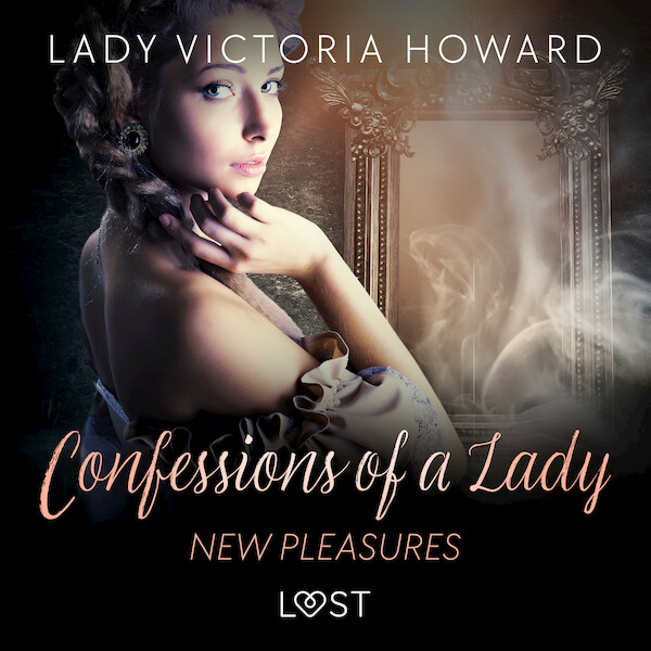 Mirror Hours: New Pleasures - a Time Travel Romance - Lady Victoria Howard (ISBN 9788728346655)