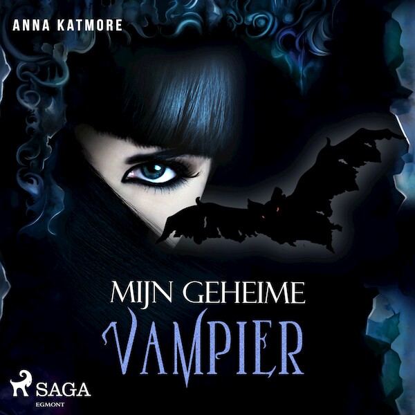 Mijn geheime vampier - Anna Katmore (ISBN 9788728143018)