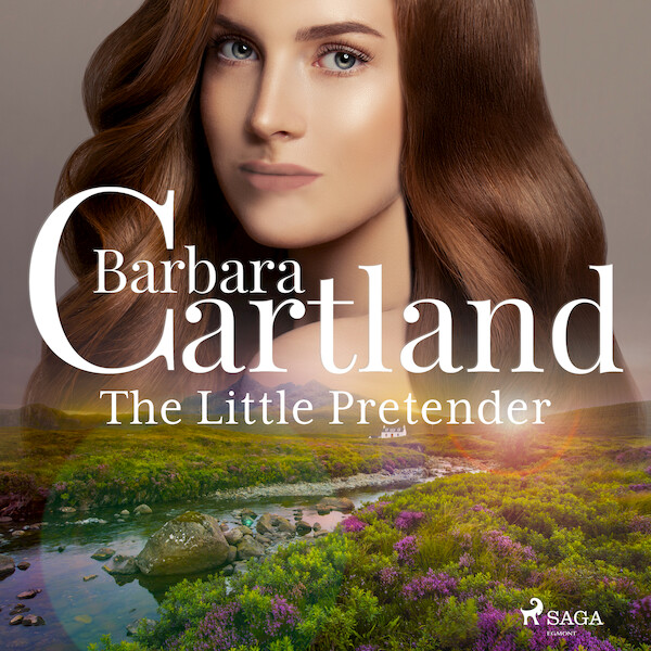 The Little Pretender - Barbara Cartland (ISBN 9788728447239)