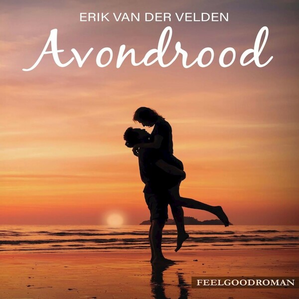 Avondrood - Erik van der Velden (ISBN 9789464494303)