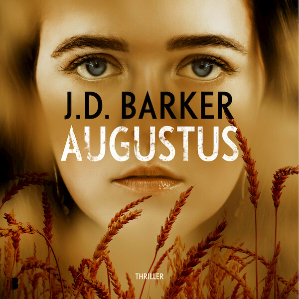 Augustus - J.D. Barker (ISBN 9789052865201)