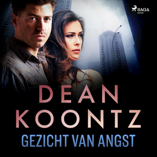 Gezicht van angst - Dean Koontz (ISBN 9788726506440)