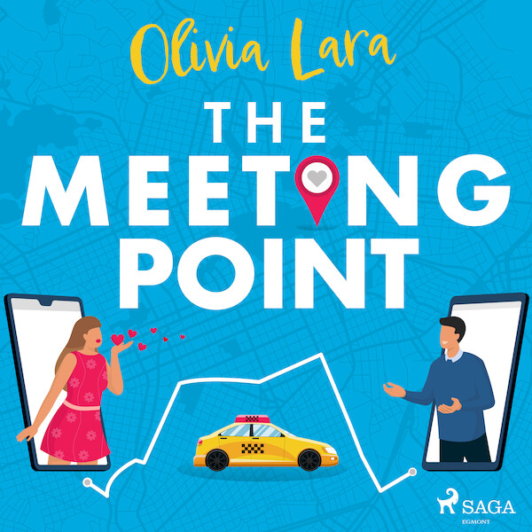 The Meeting Point - Olivia Lara (ISBN 9788728287392)
