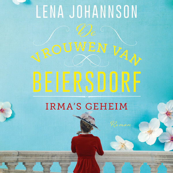 Irma’s geheim - Lena Johannson (ISBN 9789046175637)