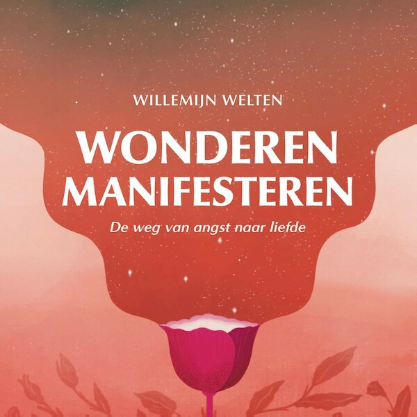 Wonderen manifesteren - Willemijn Welten (ISBN 9789000386512)