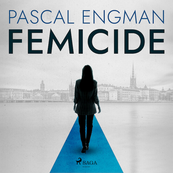 Femicide - Pascal Engman (ISBN 9788728209776)