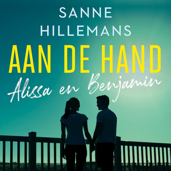 Aan de hand - Sanne Hillemans (ISBN 9789047206736)