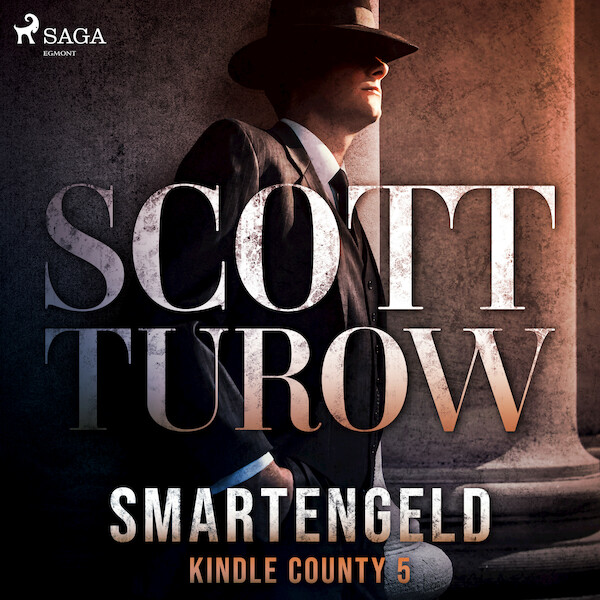 Smartengeld - Scott Turow (ISBN 9788726505252)