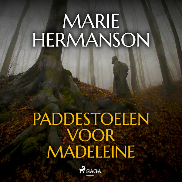 Paddestoelen voor Madeleine - Marie Hermanson (ISBN 9788728077870)