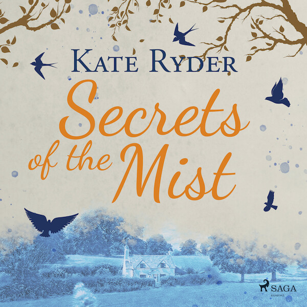 Secrets of the Mist - Kate Ryder (ISBN 9788728287637)
