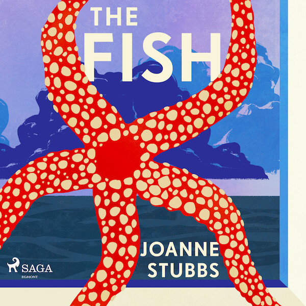 The Fish - Joanne Stubbs (ISBN 9788728477182)
