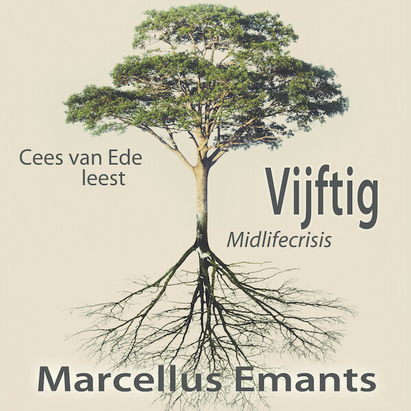 Vijftig - Marcellus Emants (ISBN 9789493271241)