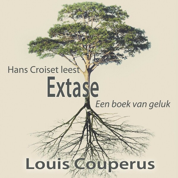 Extase - Louis Couperus (ISBN 9789493271265)