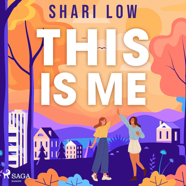 This is Me - Shari Low (ISBN 9788728287347)
