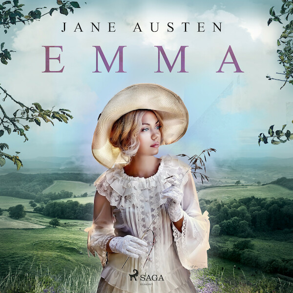 Emma - Jane Austen (ISBN 9788728315477)