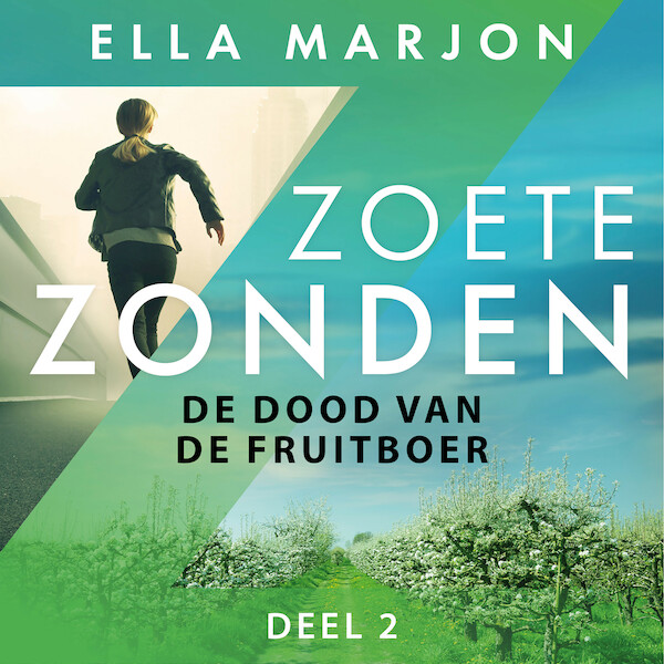 De dood van de fruitboer - Ella Marjon (ISBN 9789020549812)