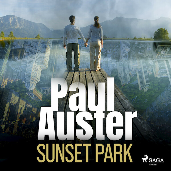 Sunset Park - Paul Auster (ISBN 9788726774818)