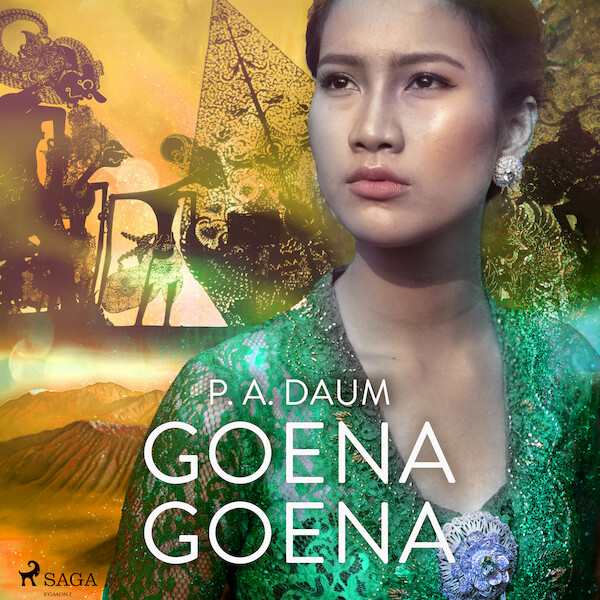Goena goena - P.A. Daum (ISBN 9788728522264)
