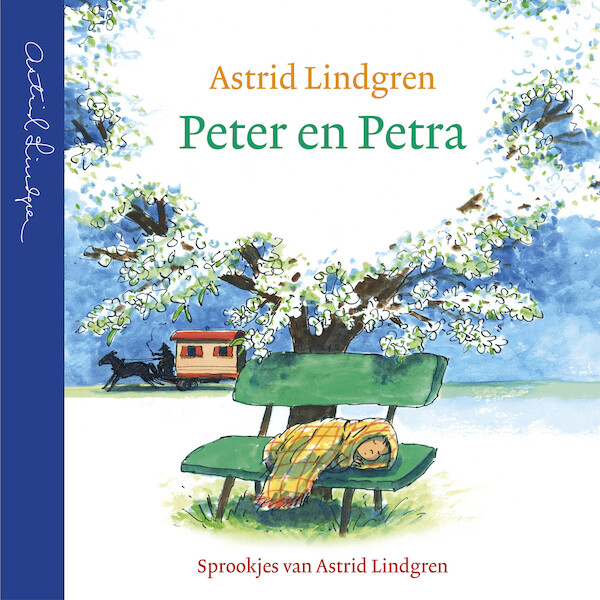 Peter en Petra - Astrid Lindgren (ISBN 9789021683249)