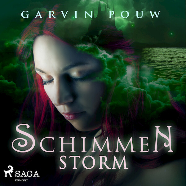 Schimmenstorm - Garvin Pouw (ISBN 9788728304471)