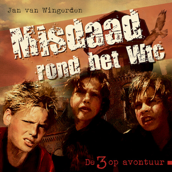 Misdaad rond het Wtc - Jan van Wingerden (ISBN 9789087189693)