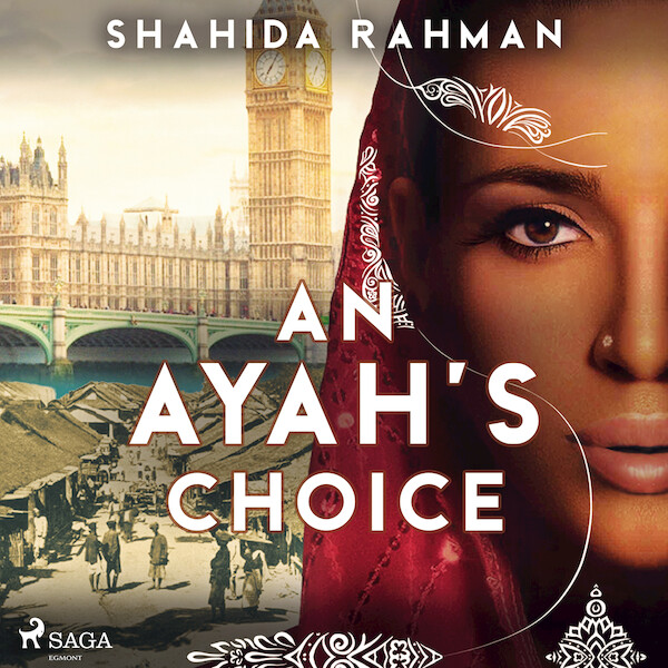 An Ayah's Choice - Shahida Rahman (ISBN 9788728402818)