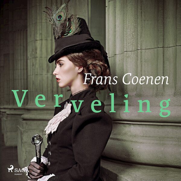 Verveling - Frans Coenen (ISBN 9788728522226)
