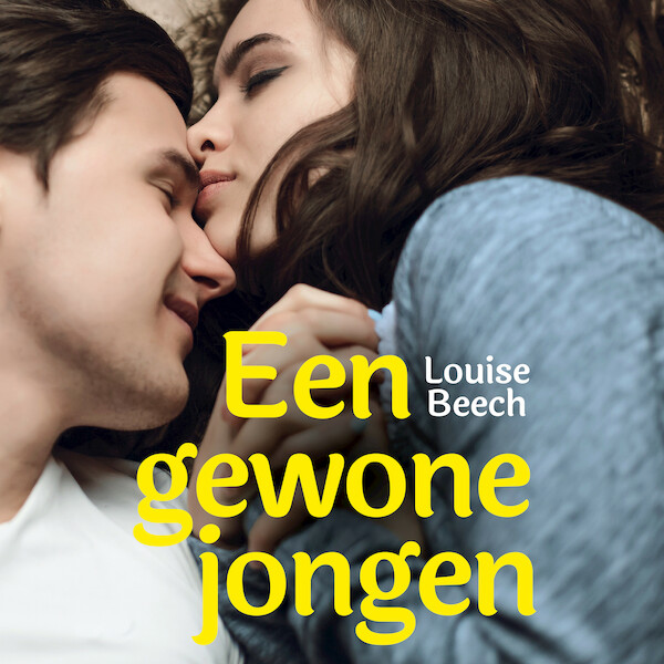 Een gewone jongen - Louise Beech (ISBN 9789026164873)