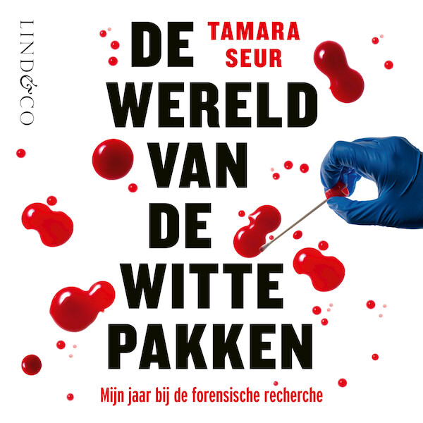 De wereld van de witte pakken - Tamara Seur (ISBN 9789180517096)