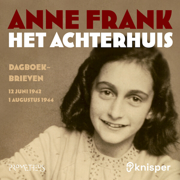 Het achterhuis - Anne Frank (ISBN 9789044653076)