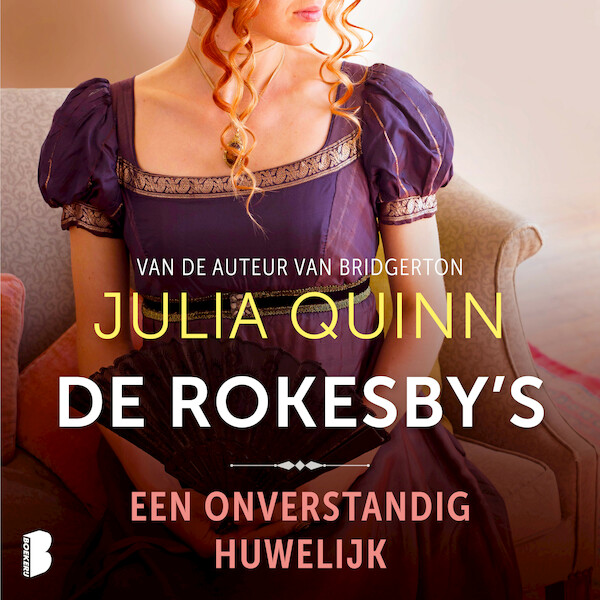 Een onverstandig huwelijk - Julia Quinn (ISBN 9789052865546)