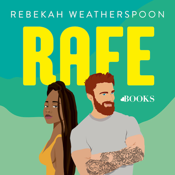 Rafe - Rebekah Weatherspoon (ISBN 9789021478302)