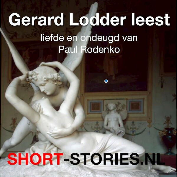 Gerard Lodder leest - Paul Rodenko (ISBN 9789464495577)