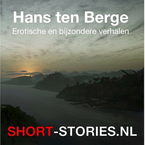 Hans ten Berge - Hans ten Berge (ISBN 9789464495607)