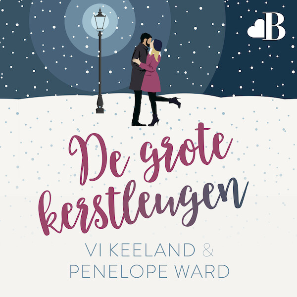 De grote kerstleugen - Vi Keeland, Penelope Ward (ISBN 9789021473871)