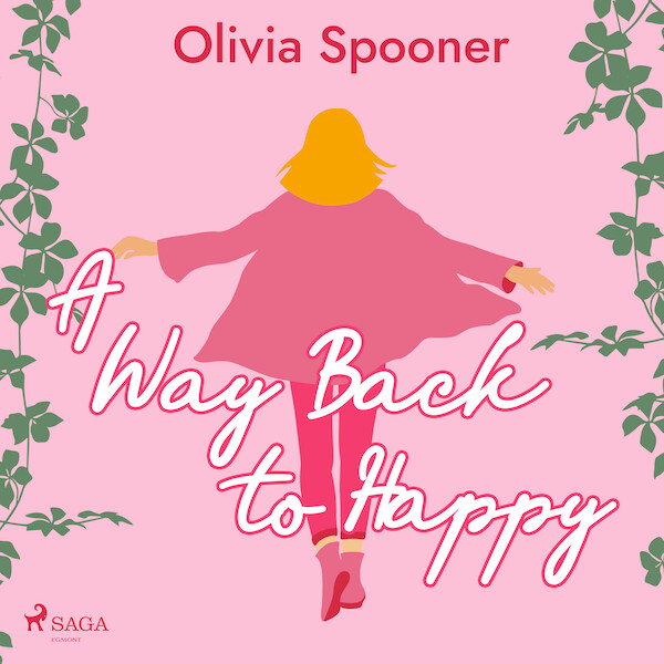 A Way Back to Happy - Olivia Spooner (ISBN 9788728285831)