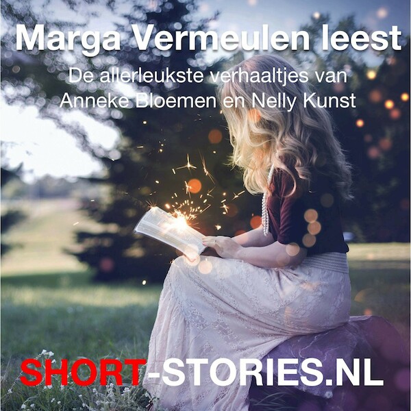 Marga Vermeulen leest - Anneke Bloemen, Nelly Kunst (ISBN 9789464495942)
