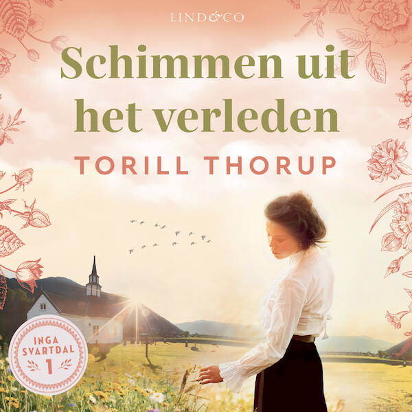 Schimmen uit het verleden - Torill Thorup (ISBN 9789180192729)