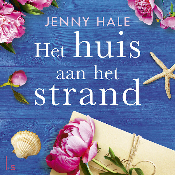 Het huis aan het strand - Jenny Hale (ISBN 9789021034218)
