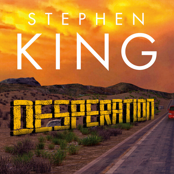 Desperation - Stephen King (ISBN 9789021038155)