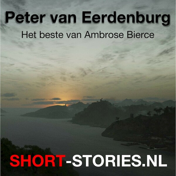 Peter van Eerdenburg - Ambrose Bierce (ISBN 9789464495959)