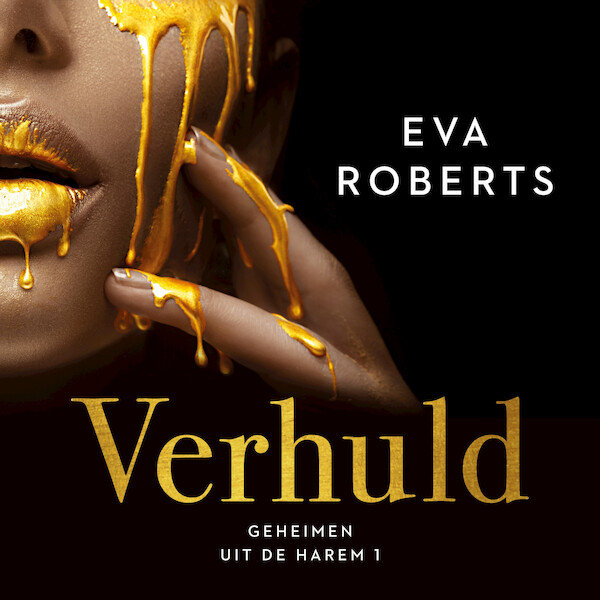 Verhuld - Eva Roberts (ISBN 9789047207399)