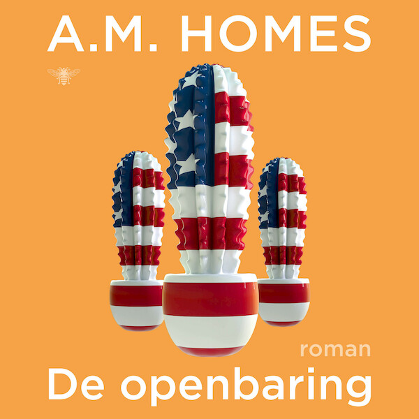 De openbaring - A.M. Homes (ISBN 9789403121628)