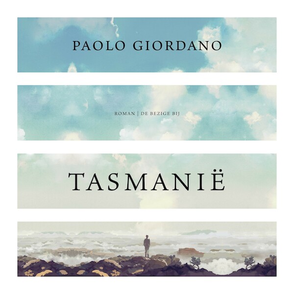 Tasmanië - Paolo Giordano (ISBN 9789403128320)