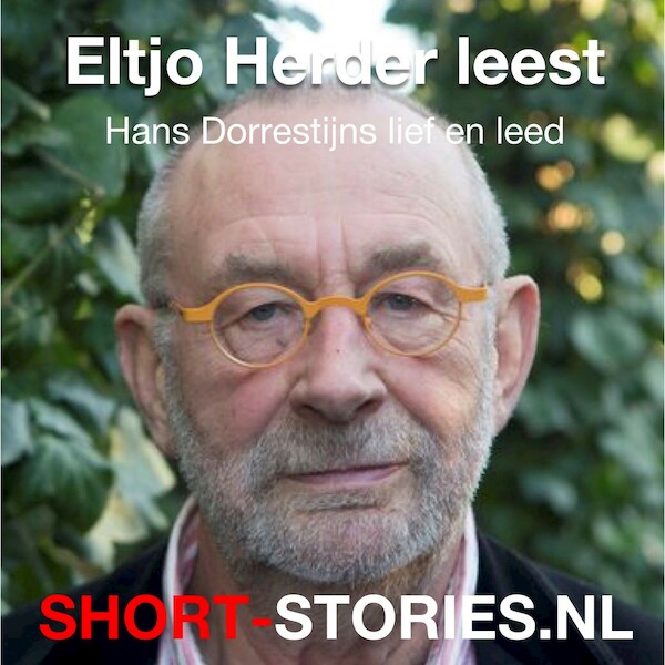 Eltjo Herder leest - Hans Dorrestijn (ISBN 9789464496109)